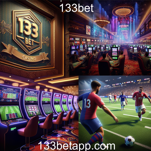 133bet